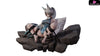 Honkai: Star Rail Feixiao Resin Statue - Lgy Studio [Pre-Order] Honkai