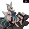 Honkai: Star Rail Feixiao Resin Statue - Lgy Studio [Pre-Order] Honkai