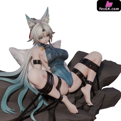 Honkai: Star Rail Feixiao Resin Statue - Lgy Studio [Pre-Order] Honkai