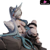 Honkai: Star Rail Feixiao Resin Statue - Lgy Studio [Pre-Order] Honkai