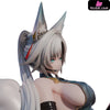 Honkai: Star Rail Feixiao Resin Statue - Lgy Studio [Pre-Order] Honkai
