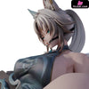 Honkai: Star Rail Feixiao Resin Statue - Lgy Studio [Pre-Order] Honkai