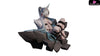 Honkai: Star Rail Feixiao Resin Statue - Lgy Studio [Pre-Order] Honkai