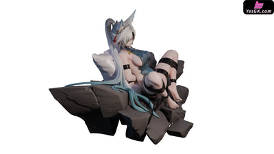 Honkai: Star Rail Feixiao Resin Statue - Lgy Studio [Pre-Order] Honkai