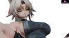 Honkai: Star Rail Feixiao Resin Statue - Lgy Studio [Pre-Order] Honkai