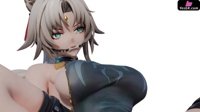 Honkai: Star Rail Feixiao Resin Statue - Lgy Studio [Pre-Order] Honkai