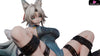 Honkai: Star Rail Feixiao Resin Statue - Lgy Studio [Pre-Order] Honkai