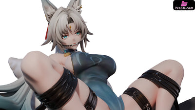 Honkai: Star Rail Feixiao Resin Statue - Lgy Studio [Pre-Order] Honkai