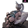 Honkai: Star Rail Feixiao Resin Statue - Lgy Studio [Pre-Order] Honkai