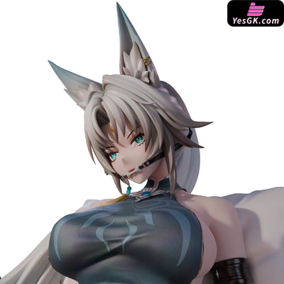 Honkai: Star Rail Feixiao Resin Statue - Lgy Studio [Pre-Order] Honkai