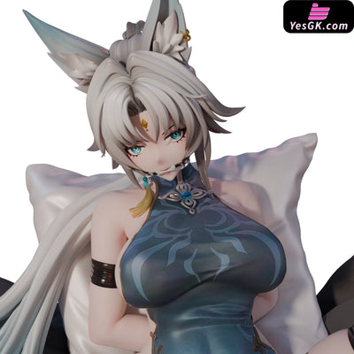 Honkai: Star Rail Feixiao Resin Statue - Lgy Studio [Pre-Order] Honkai