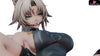 Honkai: Star Rail Feixiao Resin Statue - Lgy Studio [Pre-Order] Honkai