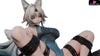 Honkai: Star Rail Feixiao Resin Statue - Lgy Studio [Pre-Order] Honkai