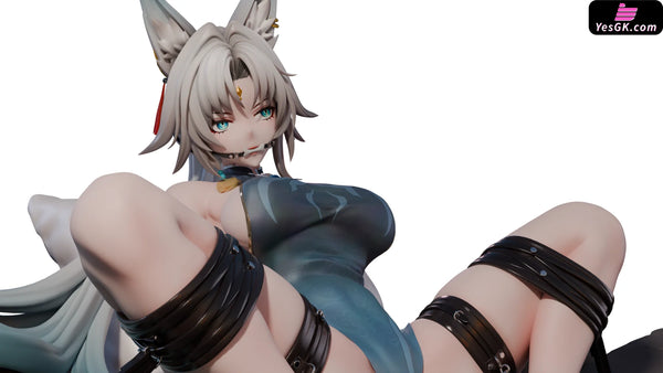 Honkai: Star Rail Feixiao Resin Statue - Lgy Studio [Pre-Order] Honkai