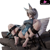 Honkai: Star Rail Feixiao Resin Statue - Lgy Studio [Pre-Order] Honkai