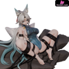 Honkai: Star Rail Feixiao Resin Statue - Lgy Studio [Pre-Order] Honkai