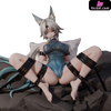 Honkai: Star Rail Feixiao Resin Statue - Lgy Studio [Pre-Order] Deposit Honkai