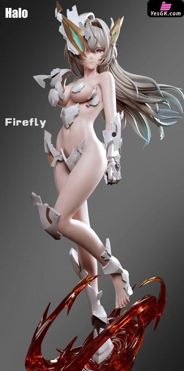 Honkai: Star Rail Firefly GK Statue - Halo Studio [In-Stock] - Honkai