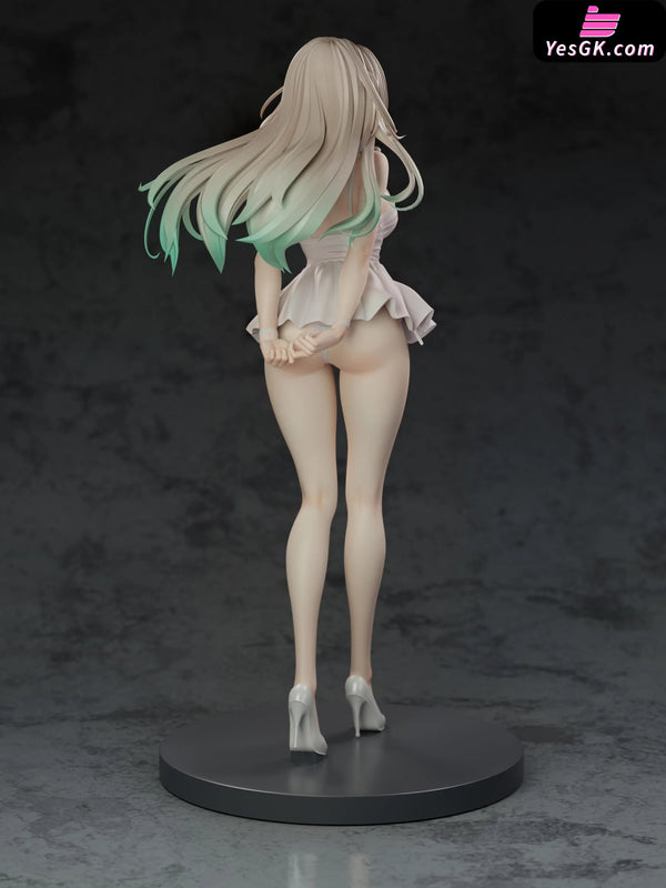 Honkai: Star Rail Firefly GK Statue - Spiketown Studio [Pre-Order] Honkai