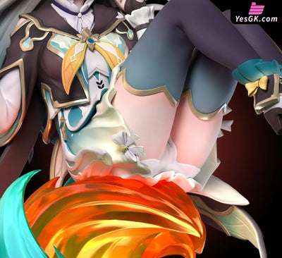Honkai: Star Rail Firefly GK Statue - WM Studio [Pre-Order] Honkai