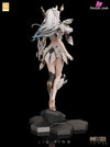 Honkai: Star Rail Firefly Magnetic Painted Finished Figure - Loveholic Studio [Pre-Order] Honkai