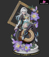 Honkai: Star Rail Firefly Resin Statue - Arctic Wolf Studio [Pre - Order] Deposit / A Honkai