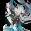 Honkai: Star Rail Firefly Resin Statue - Hakimi Studio [Pre - Order] Honkai