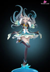 Honkai: Star Rail Firefly Resin Statue - Hakimi Studio [Pre - Order] Honkai