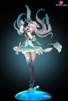 Honkai: Star Rail Firefly Resin Statue - Hakimi Studio [Pre - Order] Honkai