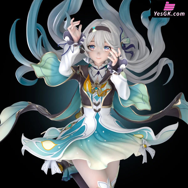 Honkai: Star Rail Firefly Resin Statue - Hakimi Studio [Pre - Order] Honkai