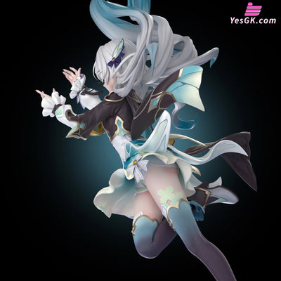 Honkai: Star Rail Firefly Resin Statue - Hakimi Studio [Pre - Order] Honkai