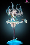 Honkai: Star Rail Firefly Resin Statue - Hakimi Studio [Pre - Order] Honkai