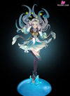 Honkai: Star Rail Firefly Resin Statue - Hakimi Studio [Pre - Order] Deposit Honkai