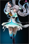 Honkai: Star Rail Firefly Resin Statue - Hakimi Studio [Pre-Order] Honkai