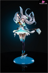 Honkai: Star Rail Firefly Resin Statue - Hakimi Studio [Pre-Order] Honkai