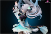 Honkai: Star Rail Firefly Resin Statue - Hakimi Studio [Pre-Order] Honkai