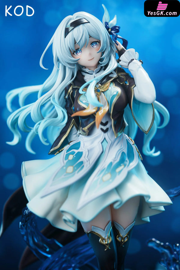 Honkai: Star Rail Firefly Resin Statue - KOD Studio [In-Stock] - Honkai