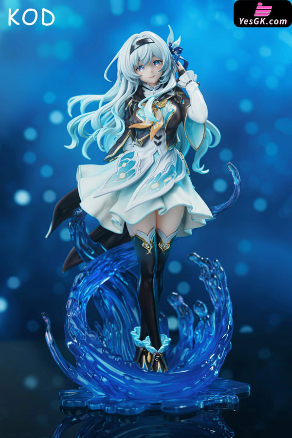 Honkai: Star Rail Firefly Resin Statue - KOD Studio [In-Stock] - Honkai