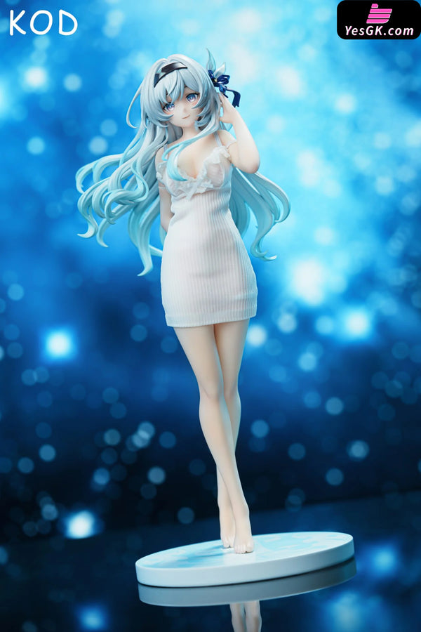 Honkai: Star Rail Firefly Resin Statue - KOD Studio [In-Stock] - Honkai