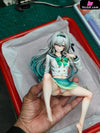 Honkai: Star Rail Firefly Statue - Hui Man Studio