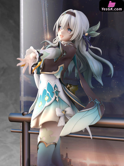 Honkai: Star Rail Firefly Statue - Loveholic Studio & Alta [Pre-Order] Honkai