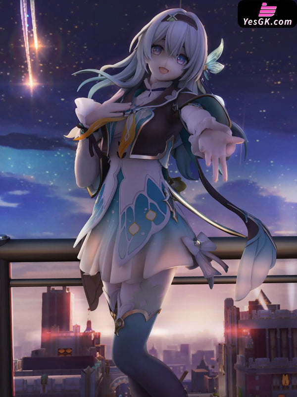 Honkai: Star Rail Firefly Statue - Loveholic Studio & Alta [Pre-Order] Honkai