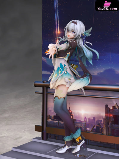 Honkai: Star Rail Firefly Statue - Loveholic Studio & Alta [Pre-Order] Honkai