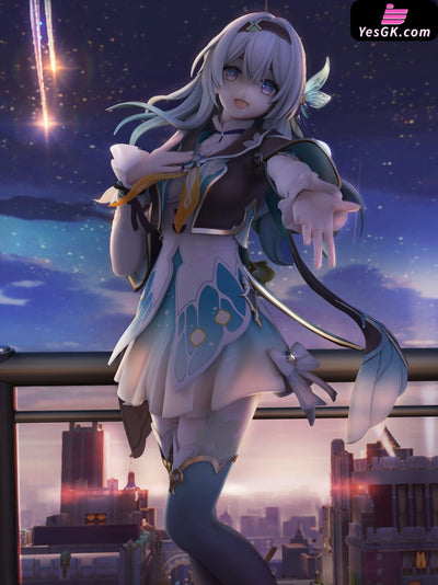 Honkai: Star Rail Firefly Statue - Loveholic Studio & Alta [Pre-Order] Honkai