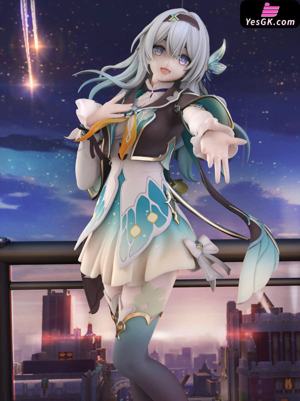 Honkai: Star Rail Firefly Statue - Loveholic Studio & Alta [Pre-Order] Honkai