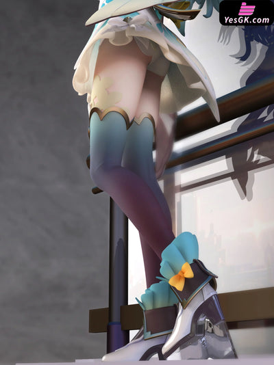 Honkai: Star Rail Firefly Statue - Loveholic Studio & Alta [Pre-Order] Honkai