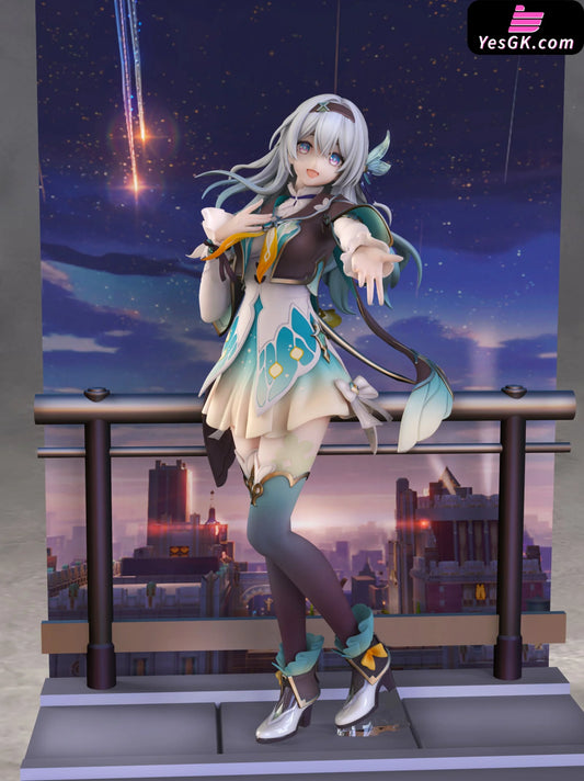 Honkai: Star Rail Firefly Statue - Loveholic Studio & Alta [Pre-Order] Deposit / 1/4 Scale Honkai