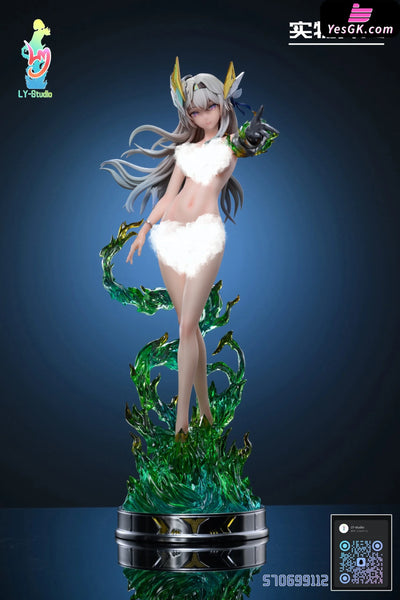 Honkai: Star Rail Firefly Statue - Ly Studio [Pre-Order] Honkai