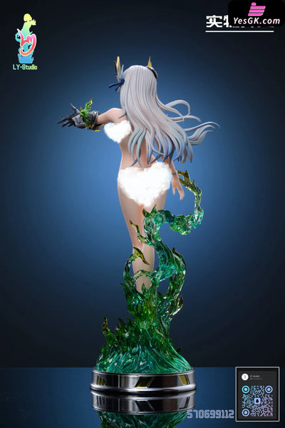 Honkai: Star Rail Firefly Statue - Ly Studio [Pre-Order] Honkai