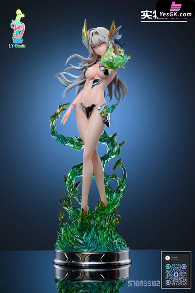 Honkai: Star Rail Firefly Statue - Ly Studio [Pre-Order] Honkai